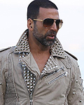 Akshay Kumar